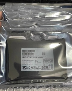 Horng Shing เซิร์ฟเวอร์ภายในโลหะที่ใช้ MZ7L33T8HBLT-00B7C SSD 3.84T SATA 6.0Gbps - Product Image 1