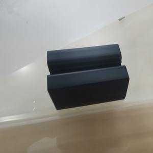 EZGO TXT Source Manufacturer's Transparent 4mm-5mm <b>Tempered</b> Folding <b>Glass</b> for Golf Carts and Electric Vehicles - Product Image 3