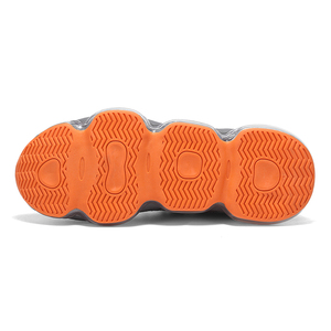 Chaussures de course respirantes à empeigne en mesh tendance, semelle entièrement amortie, baskets athlétiques, chaussures de sport décontractées pour hommes - Product Image 4
