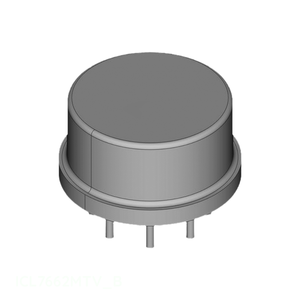 Compre componentes electrónicos en línea Interfaz ICL7662MTV/B Original - Product Image 1