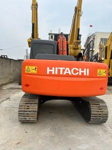 Le Japon a fait l'excavatrice hydraulique Hitachi ZX120 d'excavatrice de chenille de Hitachi avec le bon prix - Product Image 5