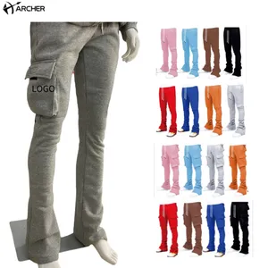 Bộ Đồ Chạy Bộ Oem Nhà Máy Áo Hoodie Có Khóa Kéo Hoàn Toàn Bằng Cotton Hữu Cơ Chất Lượng Cao Cho Cả Nam Và Nữ Bộ Đồ Thể Thao Cho Nam