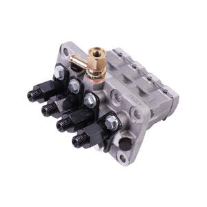 Pompe à injection de carburant OEM 164-7610 pour moteur diesel Caterpillar CAT 3034 3024C 216 228 236 247, pièces détachées - Product Image 3