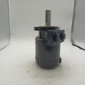 มอเตอร์ไฮดรอลิกแรงบิดสูง Lainuo 110A 111A ซีรีส์ 111A-164-AS-0 110A-164-FS-0 111A-106-AS-0 111A-129-AS-1 111A-129-AT-0 - Product Image 3