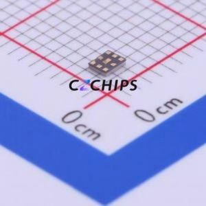 TF0094A Surface Acoustic Wave Filter (SAW) SMD RF ( Passband Bandwidth: 35MHz )( Operating Temperature: -20℃~+85℃ ) - Product Image 2