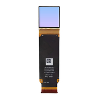 Écran OLED à base de silicium de 1,03 pouce 2560 * 2560 Luminosité de 1800 nits Lunettes AR VR Viseur d'affichage Si-Base oled