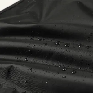 Pantalon imperméable en tissu Oxford réfléchissant imperméable pour moto et cyclisme pour l'équitation et le camping en plein air