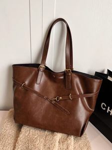 2026 New Large Capacity genuine Leather Ladies casual shoulder <b>bag</b> Single crossbody designer <b>bag</b> Women's <b>tote</b> beach <b>bag</b> Handbag - Product Image 1