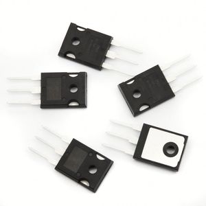 100% Brand-New & Original 6R045/IPW60R045 TO-247 Transistor CZSKU:PW91DN87 - Product Image 1