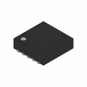 Power Management (PMIC) BOM IC In Stock ISL80102IR18Z-TK 10 VFDFN Exposed Pad Electronics Component - Product Image 1