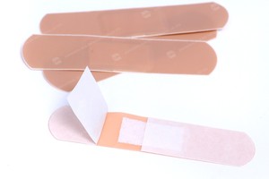 Curativos OEM dos EUA Extra Grandes Impermeáveis/Não Impermeáveis - Product Image 3