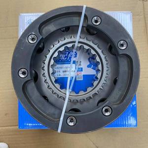 12jsd160t hộp số 1707140-2 Hộp phụ đồng bộ lắp ráp cho xe tải 12jsd160t-1707140-2 - Product Image 2