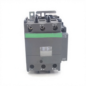 Contactor de Componentes Electrónicos LC1D15000M5C 150 A 50/60 Hz para Automatización Industrial con un Año de Garantía en Stock - Product Image 5