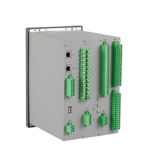 Acrel AM5SE Microcomputer Protection Device 50Hz Terminal Block Substation Control Relay - Product Image 2