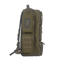 Sac à dos tactique ECOEVO