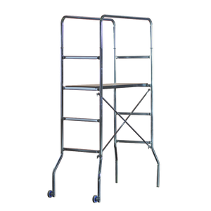 TRIO 188 H. Outil de tournage d'échafaudage pour produit de 120 kg - Product Image 1