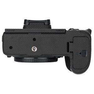 KIWIFOTOS Matrix ฟิล์มป้องกันผิวกล้องสีดำสำหรับ <span class=keywords><strong>Nikon</strong></span> <span class=keywords><strong>Z5</strong></span> - Product Image 6