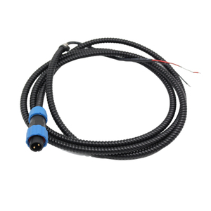 Cable Ebus de línea de conexión a prueba de agua, Cable de Motor de cubo de rueda Julet de 9 pines, Cable de conversión de controlador de bicicleta eléctrica, cabina trasera de Motor - Product Image 6