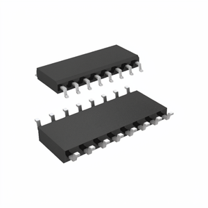 Chip 16 SOIC MAX984ESE+T, Comprar Componentes Electrónicos en Línea, BOM IC en Stock - Product Image 1