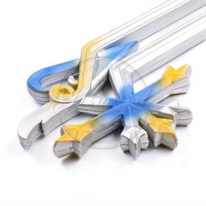 ดาบโซรา โอธเคปเปอร์ คีย์เบลด โฟม PU คิงดอมฮาร์ตส์ - Product Image 4