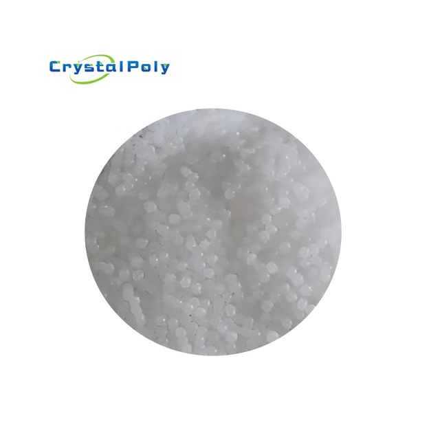 High Resistant Polycarbonate Pellets Pc Resin Raw Material Pc Granules for Led Lampshade