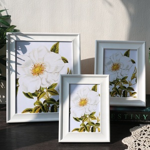 Personnalisé Moderne En Bois Cadres Photo <span class=keywords><strong>10x15</strong></span> - Product Image 4