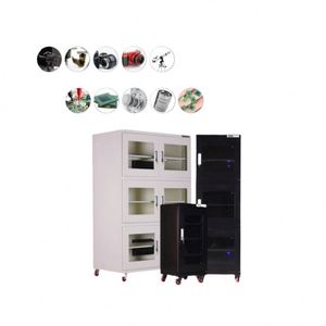 Gabinete Deshumidificador Industrial para PCB, Gabinete Seco Electrónico con Control de Temperatura y Humedad - Product Image 1