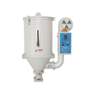 Essiccatore a Tramoggia in Plastica 50Kg 100Kg 150Kg Essiccatore per Alimenti per Animali Domestici Essiccatore Verticale per <span class=keywords><strong>Pellet</strong></span> per Uso Industriale - Product Image 5