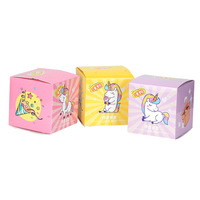Boîte mystère Surprise Emballage jouet aveugle personnalisé Boîte mystère Cadeau