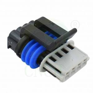 通用汽车卡车LS1点火线圈线束至LS2线圈适配器线束 - Product Image 4