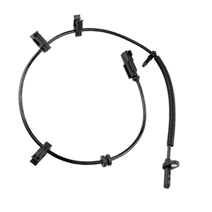OEM Auto Rear ABS <b>Wheel</b> Speed Sensor for Buick Enclave (2008) 10391044 25860219 22951116 - Product Image 1