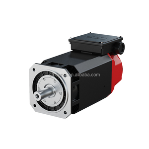 Công suất định mức 7.5KW Mô-men xoắn định mức 47.8n. M tốc độ định mức <span class=keywords><strong>1500</strong></span> động cơ cảm ứng AC <span class=keywords><strong>servo</strong></span> - Product Image 4