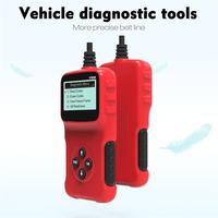 Escáner de Diagnóstico Automotriz 2025, Nuevo y Mejor Vendido, Lector de Códigos de Auto, Herramienta de Reparación, Escáner de Vehículos