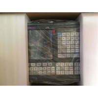 Sistema de Control Numérico para Torno CNC Tipo Bus GSK 980TC3, 2 Ejes, 3 Ejes