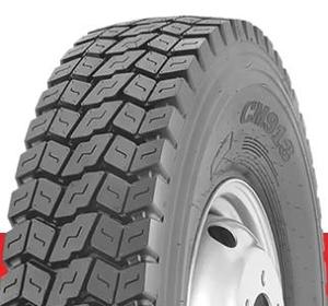 โรงงานยาง ZC ยางรถบรรทุก 13R22.5 12R/22.5 12R22.5 ยางรถบรรทุก ขายตรง - Product Image 3