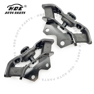 MR992706 EEM-5628 ขายส่งอะไหล่รถยนต์ HDE ยางรองแท่นเครื่องหลัง สำหรับมิตซูบิชิ L200 - Product Image 6