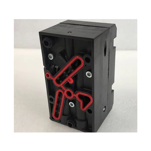 Smart Sipt <b>PS2</b> C73451-A430-B33 C73451-A430-B30 Pneumatic <b>Control</b> Gas Media <b>Control</b> Valves 3-130mm - Product Image 4