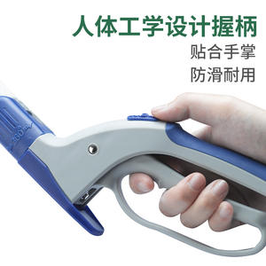 กรรไกรตัดหญ้า Greenda ขนาด 200 มม. สแตนเลสสตีล ปรับระดับได้ สำหรับจัดสวน - Product Image 3