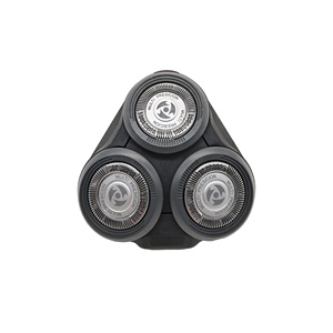 Tête <span class=keywords><strong>de</strong></span> <span class=keywords><strong>rasoir</strong></span> compatible avec les rasoirs S5000, S5082, S5080, S5076, tête complète <span class=keywords><strong>de</strong></span> <span class=keywords><strong>rasoir</strong></span> - Product Image 1