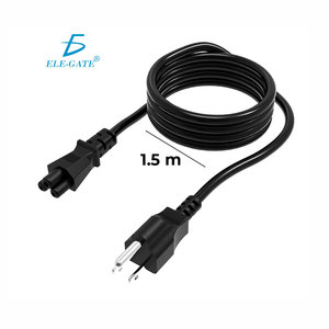 อะแดปเตอร์แปลงไฟสำหรับแล็ปท็อป Ele-Gate 19V 7.9A 150W หัวปลั๊กขนาด 7.4x5.0 มม. ใช้ได้กับ HP - Product Image 3
