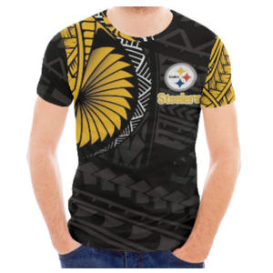 Las Vegas <span class=keywords><strong>Raiders</strong></span>-maillot de baseball NFLL, manches courtes surdimensionnées, chemise à la mode, <span class=keywords><strong>t</strong></span>-shirts sociaux, designs garçons/filles, <span class=keywords><strong>t</strong></span>-shirts de créateur - Product Image 5