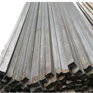 เหล็กเส้นแบน 20x40 40x6 A3 รีดเย็น ไม่ผสมโลหะ มาตรฐาน GB บริการตัดตามขนาด - Product Image 5