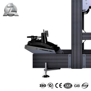 Plate-forme de course professionnelle <span class=keywords><strong>2021</strong></span> t5, nouveau design 6063, en aluminium, anodisé - Product Image 6