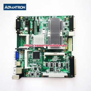 สอบถามราคา เมนบอร์ดอุตสาหกรรม Advantech Dac-sc01 Rev.a1 รองรับซีพียู I3 I5 I7 โมดูลบอร์ดหลัก - Product Image 3