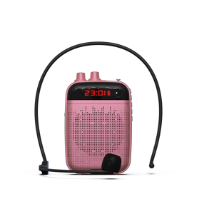 Sast nhà máy trực tiếp bán siêu nhẹ thiết kế mỏng khuếch đại chuyên nghiệp có thể sạc lại cho 5W loa cho - Product Image 1