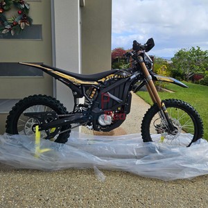 <span class=keywords><strong>Moto</strong></span> électrique Surron Ultra Bee 2025 – Édition Dirt Bike Électrique – <span class=keywords><strong>Moto</strong></span> Tout-Terrain Électrique Abordable 21000W - Product Image 5