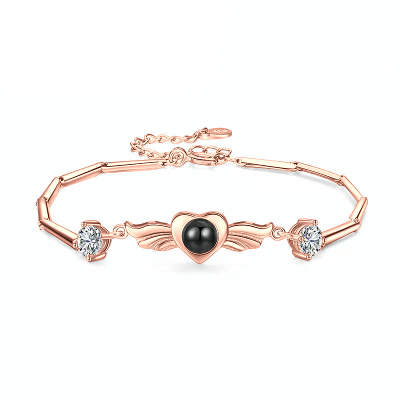 Style 7-Or rose
