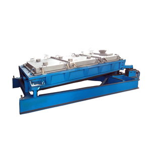 Large Capacity Square Plane <b>Rotary</b> Screen Reciprocating Screen Rotex Screener Sieving <b>Machine</b> - Product Image 4