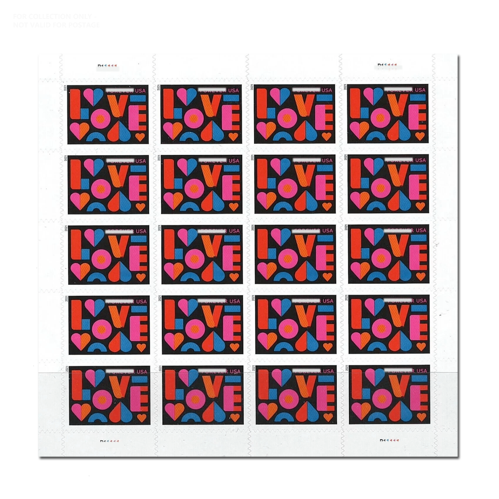 White Y30 2021 Love(100pcs)