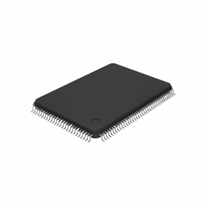 128 LQFP ชิ้นส่วนอิเล็กทรอนิกส์และส่วนประกอบลอจิก IC FIFO SYNC 16KX36 5NS 128TQFP 72V3680L7-5PF มีสินค้าในสต็อก - Product Image 1